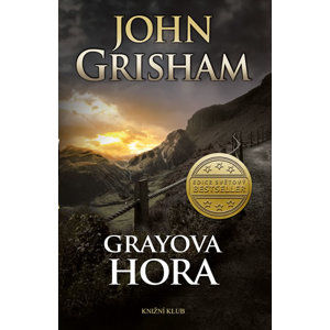 Grayova hora - Grisham John