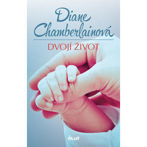 Dvojí život - Chamberlainová Diane