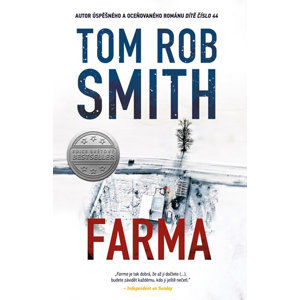 Farma - Smith Tom Rob