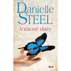 Vzácné dary - Steel Danielle