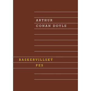 Baskervillský pes - Doyle Arthur Conan