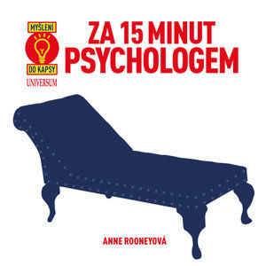 Za 15 minut psychologem - Rooneyová Anne