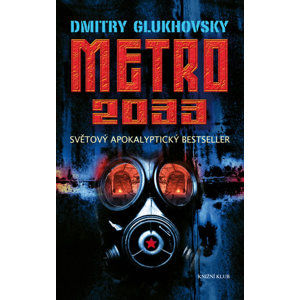 Metro 2033 - Glukhovsky Dmitry