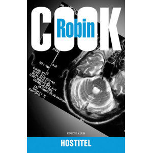 Hostitel - Cook Robin