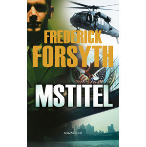 Mstitel - Forsyth Frederick