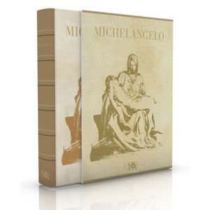 Dokonalý Michelangelo - neuveden