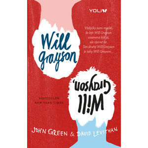 Will Grayson, Will Grayson - Green John, Levithan David