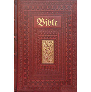 Bible (rodinná, malá) - neuveden