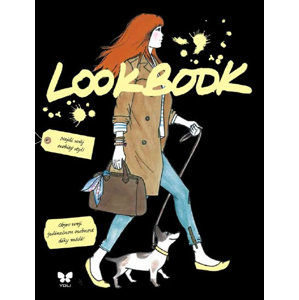 Lookbook - Gabrielsonová Maud