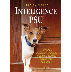 Inteligence psů - Coren Stanley