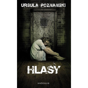 Hlasy - Poznanski Ursula