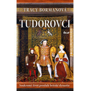 Tudorovci - Bormanová Tracy