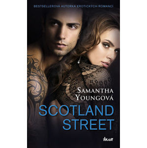 Scotland Street - Youngová Samantha