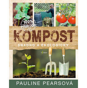 Kompost - Pearsová Pauline