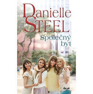 Společný byt (1) - Steel Danielle