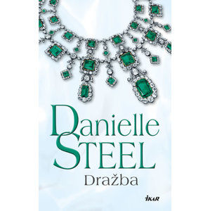 Dražba - Steel Danielle