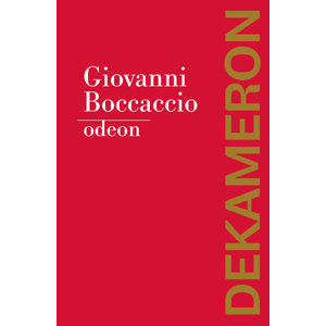 Dekameron - Boccaccio Giovanni