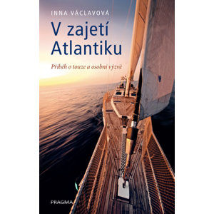 V zajetí Atlantiku - Václavová Inna