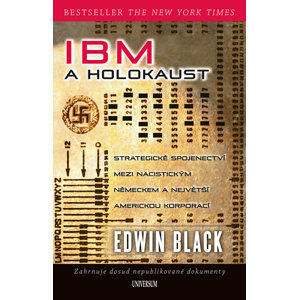 IBM a holokaust - Black Edwin