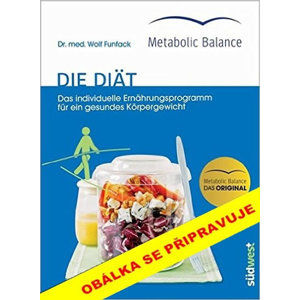 Metabolic Balance®: (Ne) dieta - Funfack Wolf