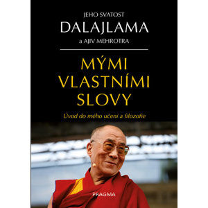 Mými vlastními slovy - Jeho Svatost Dalajlama