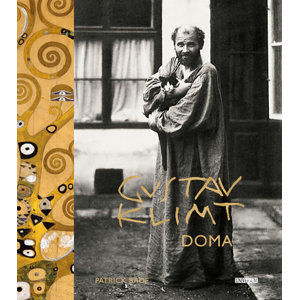 Gustav Klimt doma - Bade Patrick