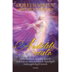 Andělská očista - Virtue Doreen