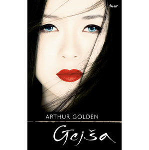 Gejša - Golden Arthur