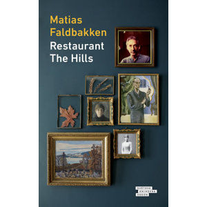 Restaurant The Hills - Faldbakken Matias