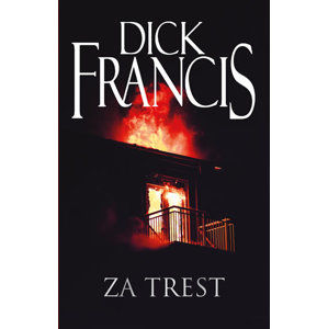 Za trest - Francis Dick