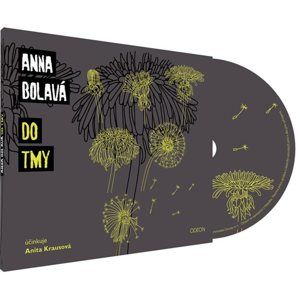 Do tmy - audioknihovna - Bolavá Anna