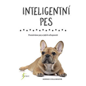 Inteligentní pes - Collinsová Sophie