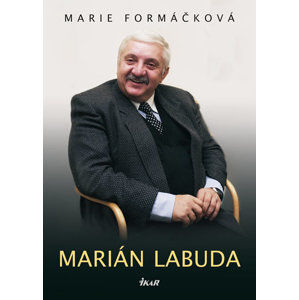 Marián Labuda - Formáčková Marie