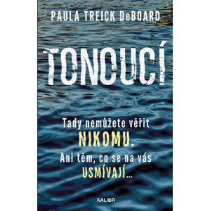 Tonoucí - Treick DeBoard Paula