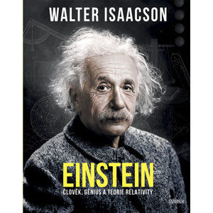 Einstein - Isaacson Walter