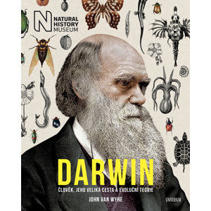 Darwin - Van Wyhe John