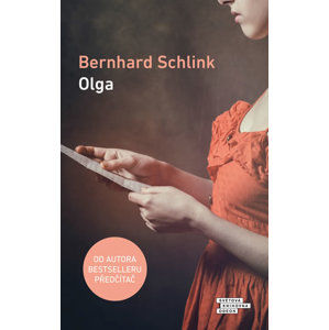 Olga - Schlink Bernhard