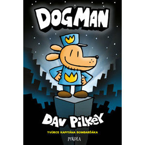 Dogman - Pilkey Dav