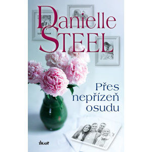 Přes nepřízeň osudu - Steel Danielle