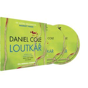 CD Loutkář - Cole Daniel