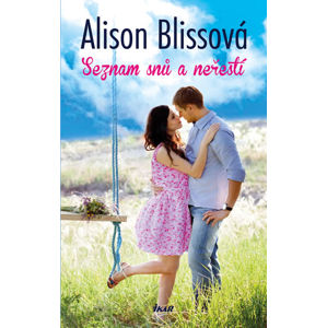 Seznam snů a neřestí - Blissová Alison