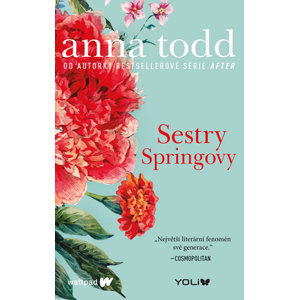 Sestry Springovy - Todd Anna