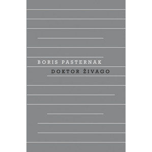 Doktor Živago - Pasternak Boris