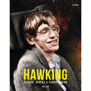 Hawking - Levy Joel