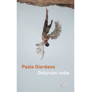Dobývání nebe - Giordano Paolo
