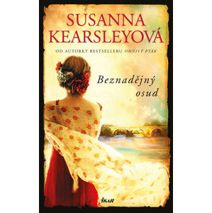 Beznadějný osud - Kearsleyová Susanna