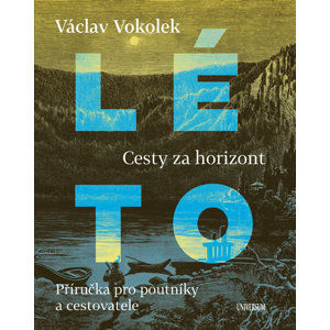 Léto - Vokolek Václav