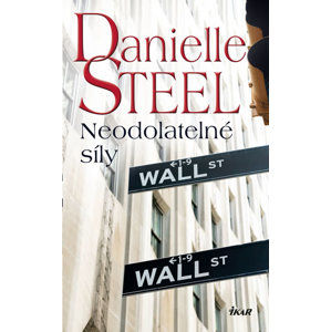 Neodolatelné síly - Steel Danielle