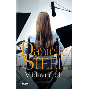 V hlavní roli - Steel Danielle