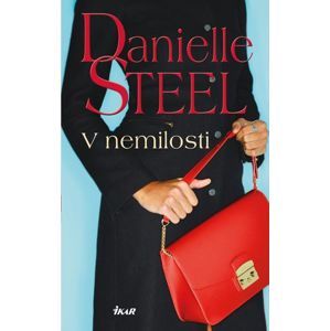 V nemilosti - Steel Danielle